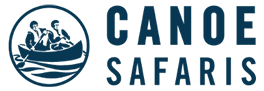 Canoe Safaris logo