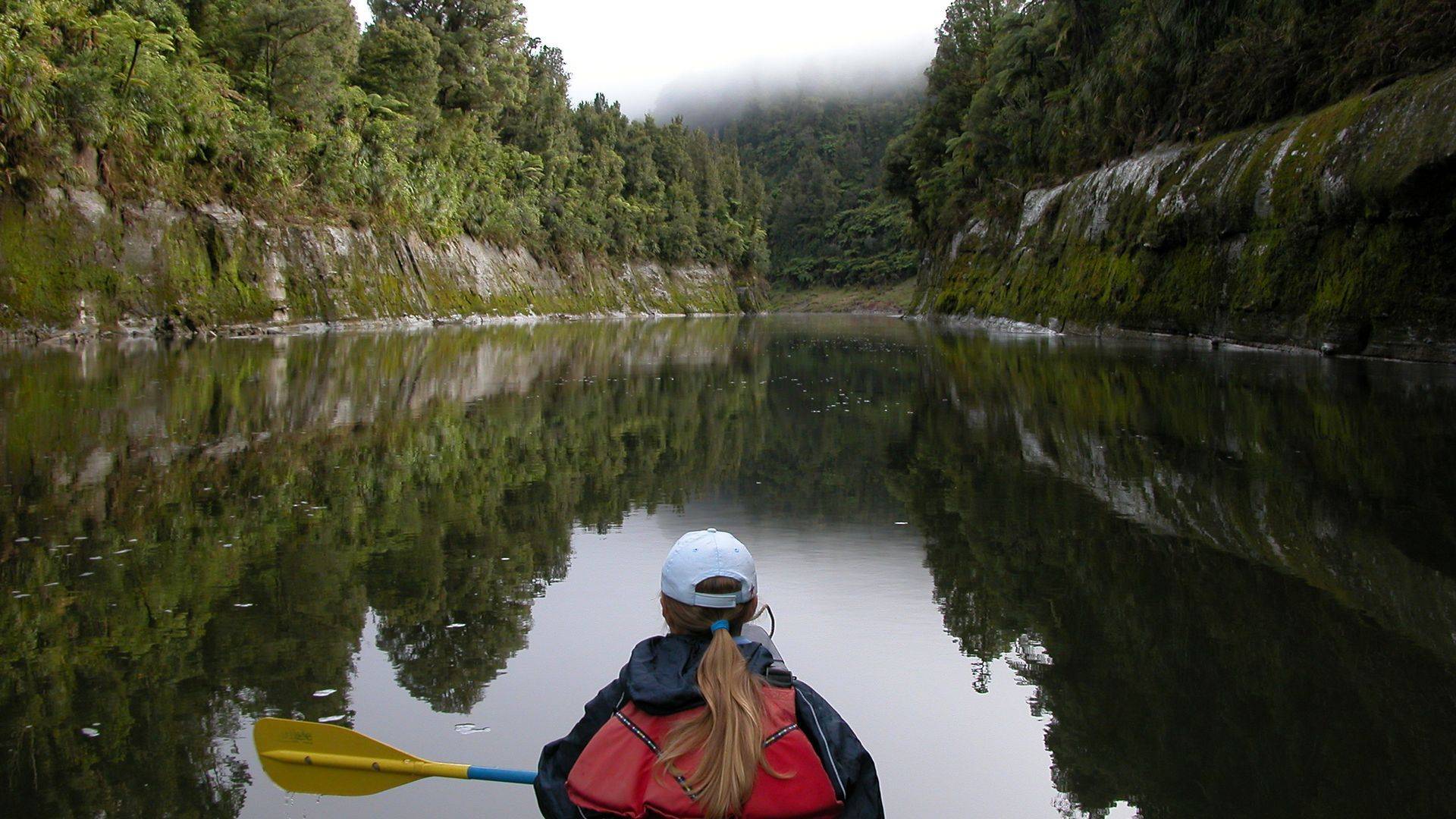 whanganui journey guided