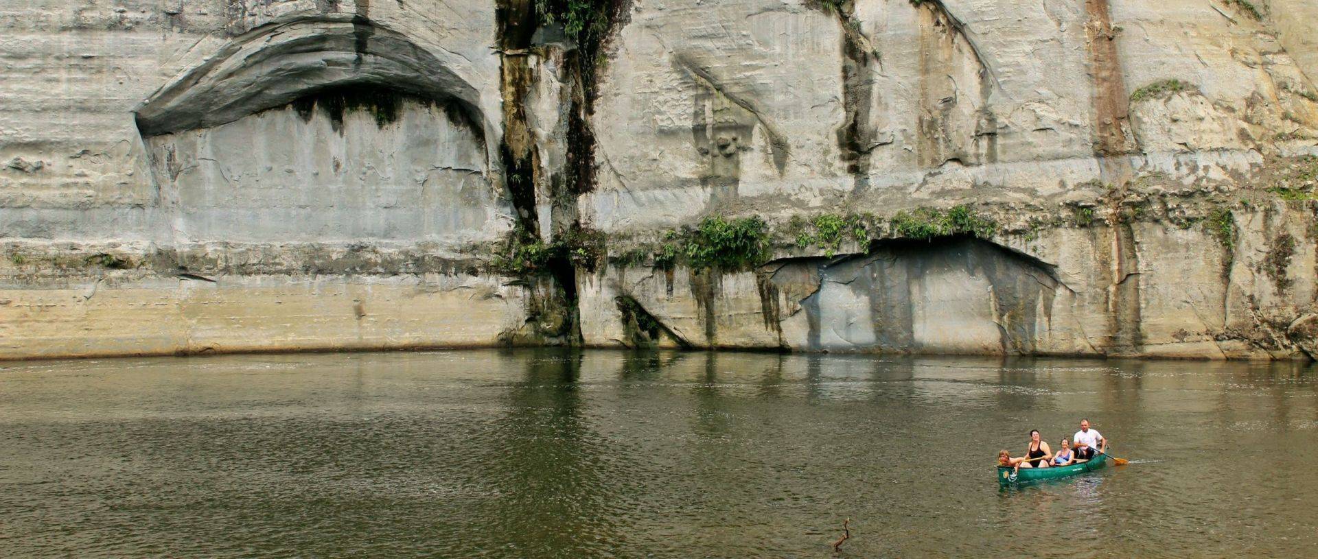 Rangitikei River