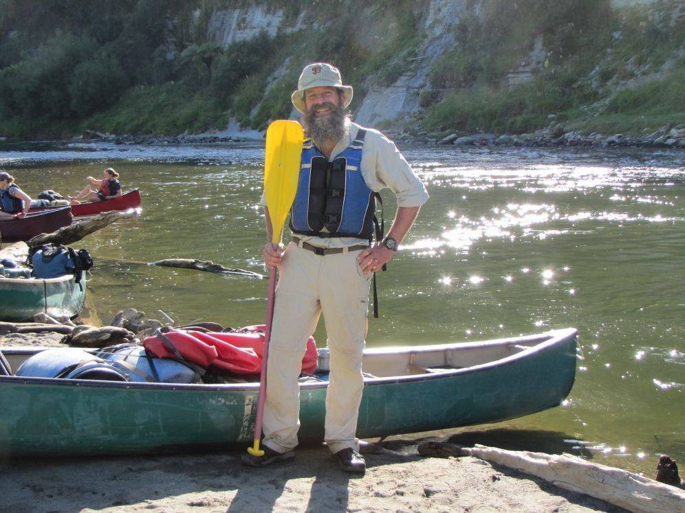 whanganui journey guided