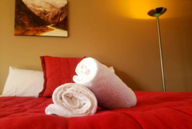 Ohakune-accommodation