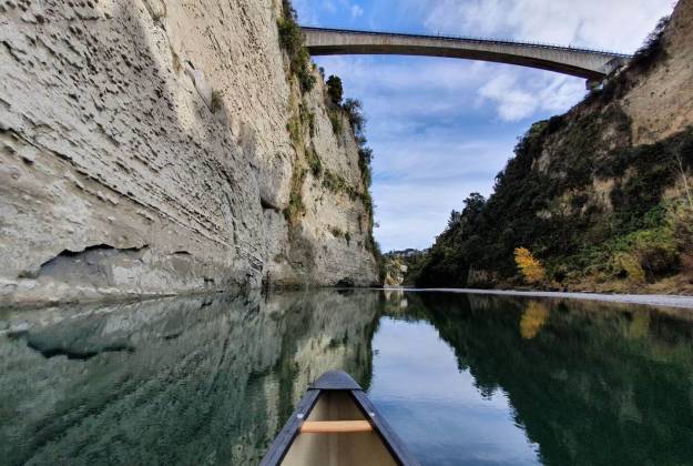 Rangitikei tours | Guided Tours