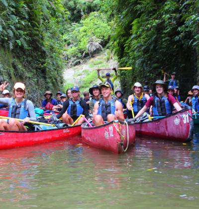 2 Day Upper Whanganui